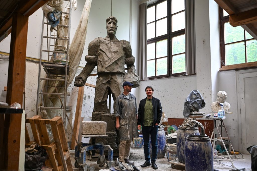 Denis Dražetić, Vid Libnik