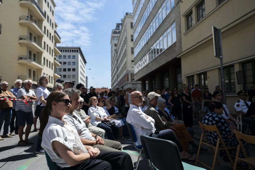 Foto: Erik Nik Neubauer