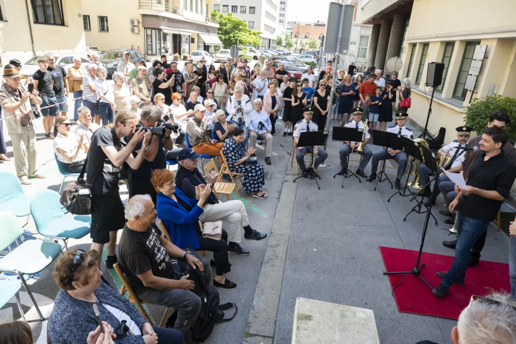 Foto: Erik Nik Neubauer